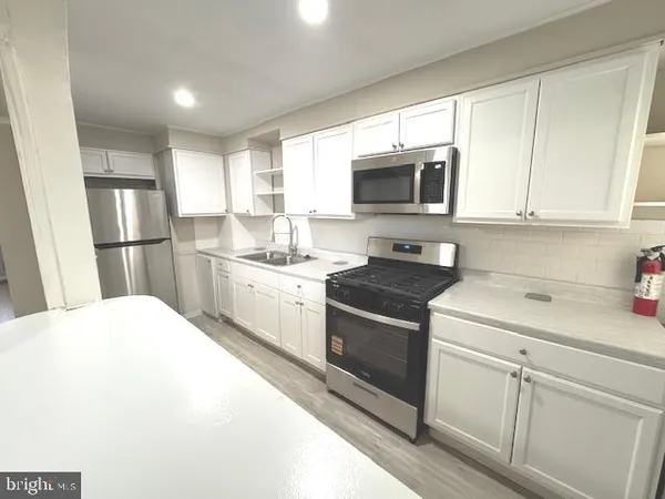 $169,999 | 5105 Chalgrove Avenue, Baltimore, MD 21215