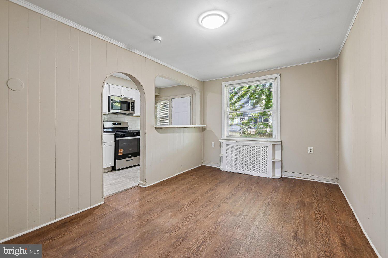 5105 Chalgrove Avenue Baltimore, MD 21215 - Photo 5 of 20 Dining Room