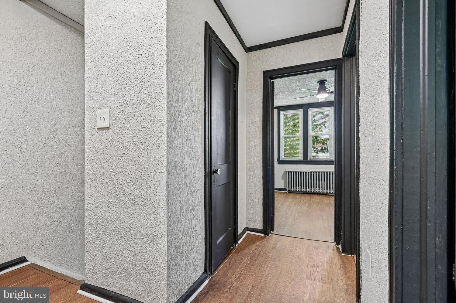 5105 Chalgrove Avenue Baltimore, MD 21215 - Photo 10 of 20 Hall