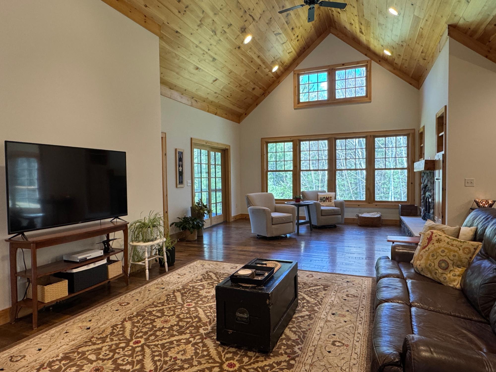 5936 Black Lake Road Rhinelander, WI 54501 - Photo 5 of 47 Gallery Image 5