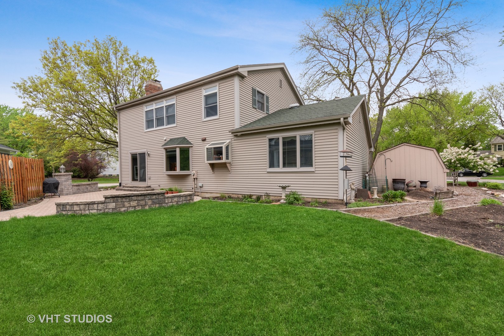 628 West Bauer Road Naperville, IL 60563 - Photo 22 of 23
