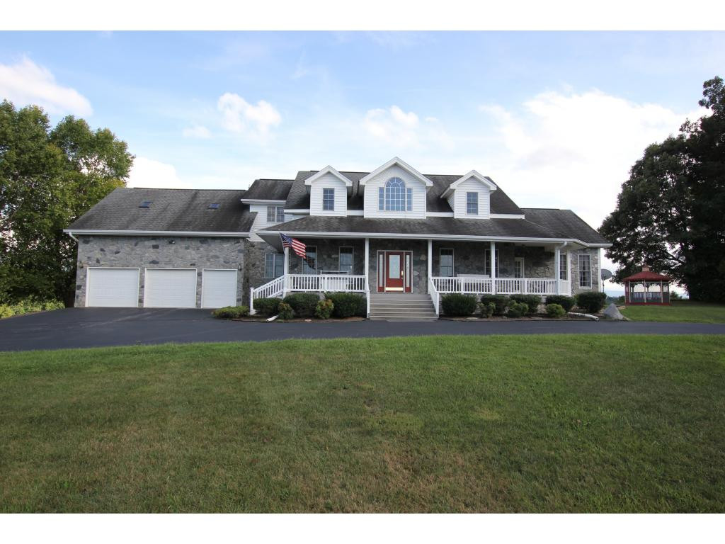 2160 Martin Road Limestone, TN 37681 - Photo 2 of 23 Photo 2