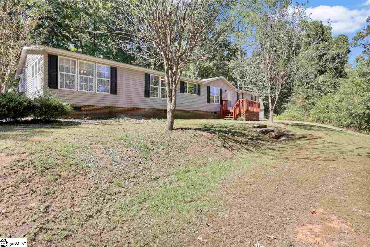 123 Fews Bridge Road Taylors, SC 29687 - Photo 2 of 34