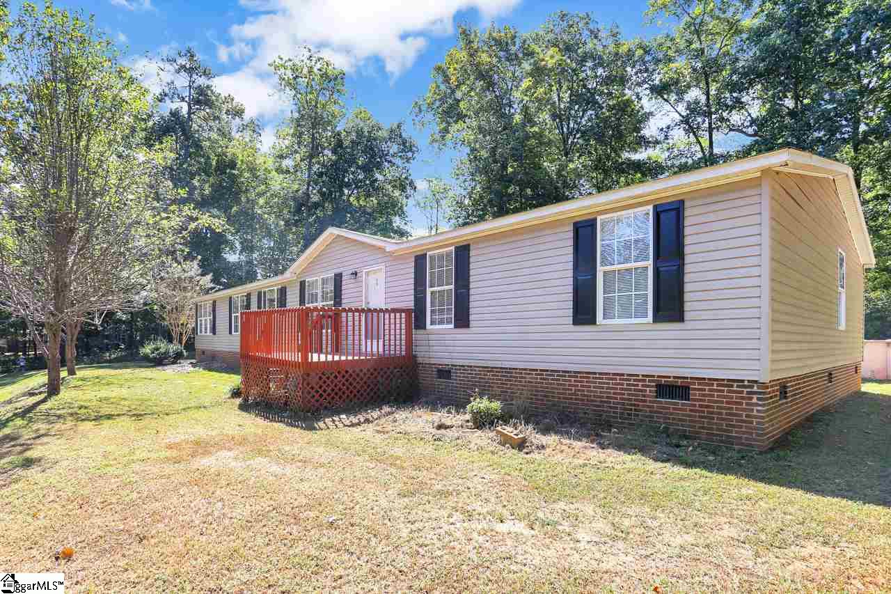 123 Fews Bridge Road Taylors, SC 29687 - Photo 3 of 34
