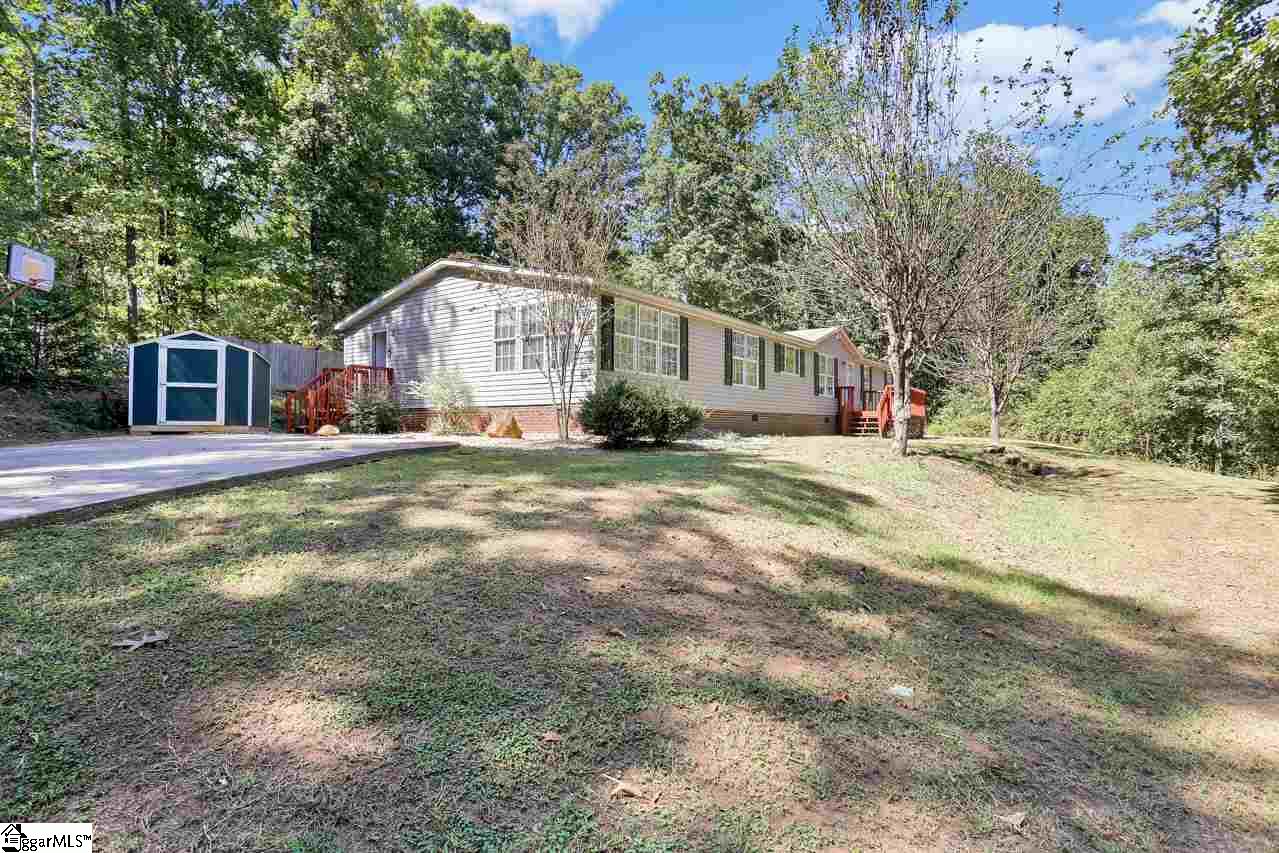 123 Fews Bridge Road Taylors, SC 29687 - Photo 25 of 34
