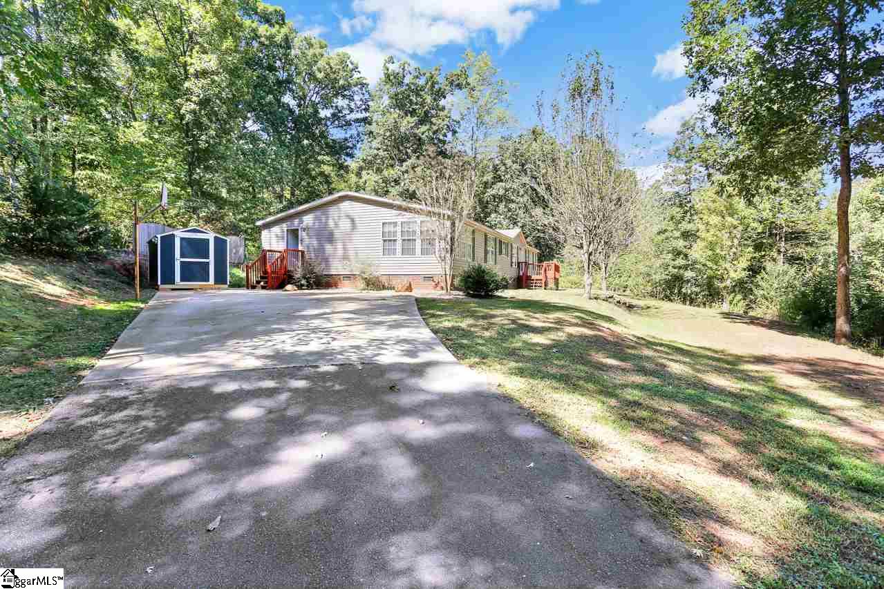 123 Fews Bridge Road Taylors, SC 29687 - Photo 26 of 34