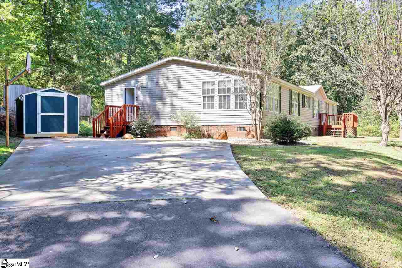 123 Fews Bridge Road Taylors, SC 29687 - Photo 27 of 34