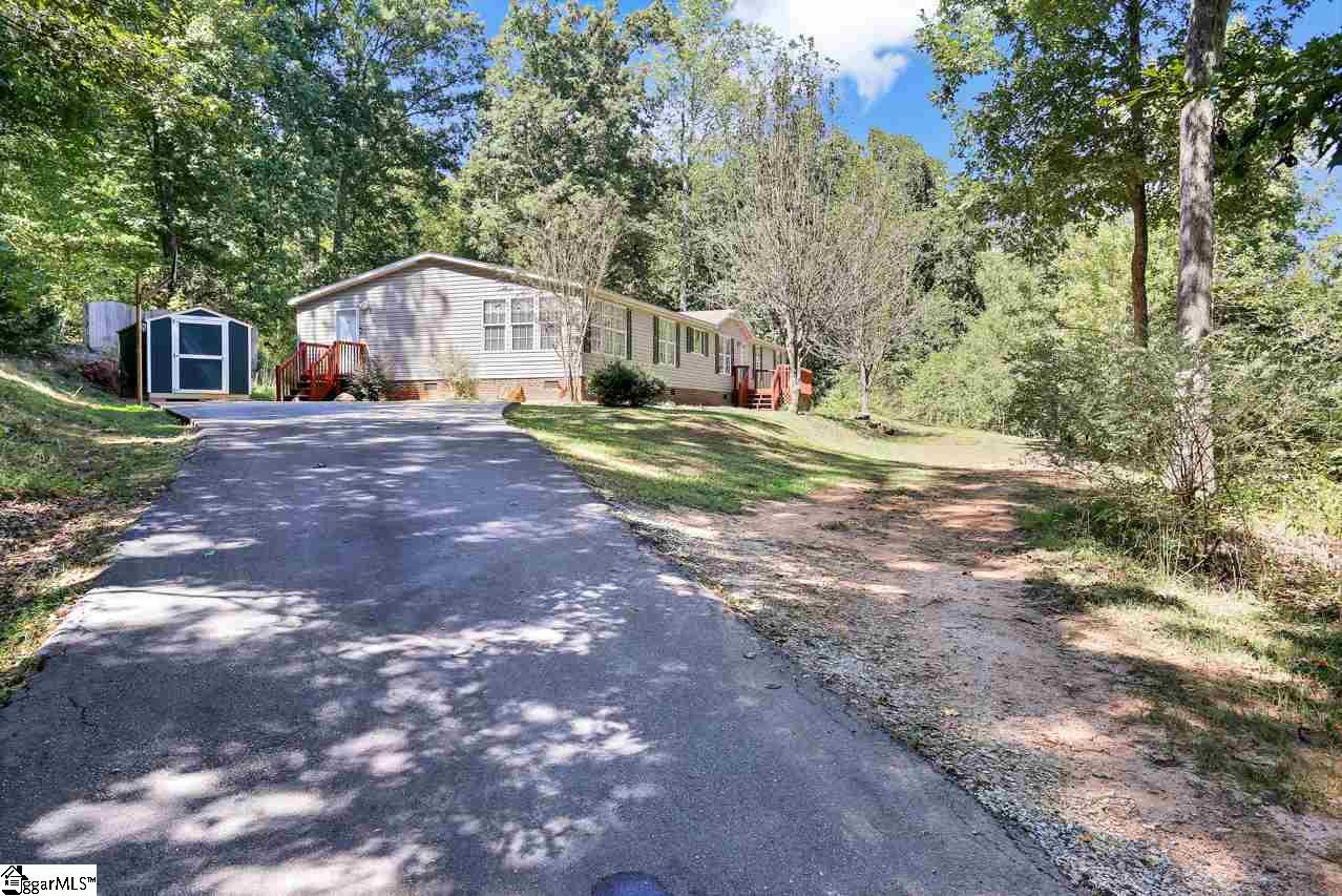 123 Fews Bridge Road Taylors, SC 29687 - Photo 29 of 34