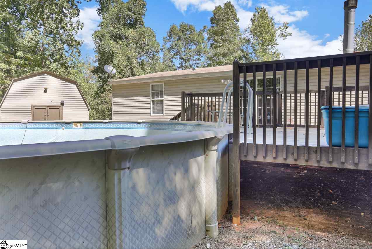 123 Fews Bridge Road Taylors, SC 29687 - Photo 30 of 34