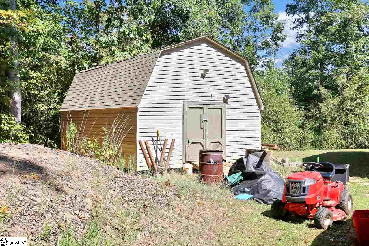 123 Fews Bridge Road Taylors, SC 29687 - Photo 32 of 34