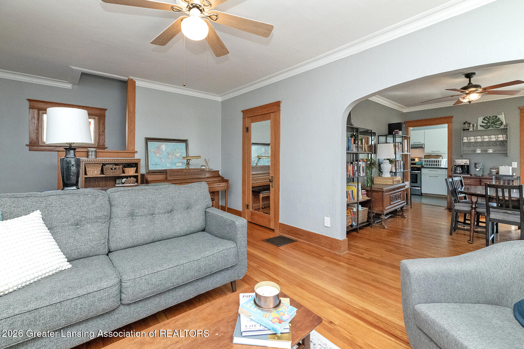 1613 Drexel Road Lansing, MI 48915 - Photo 5 of 21 5