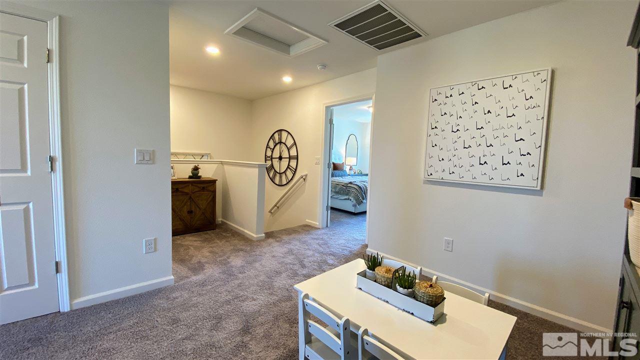 400 Autumn Breeze Circle, Unit LOT #1 Reno, NV 89511 - Photo 17 of 23 a room with storage and utility