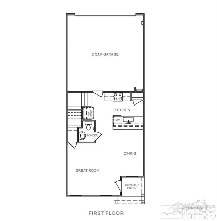 400 Autumn Breeze Circle, Unit LOT #1 Reno, NV 89511 - Photo 22 of 23