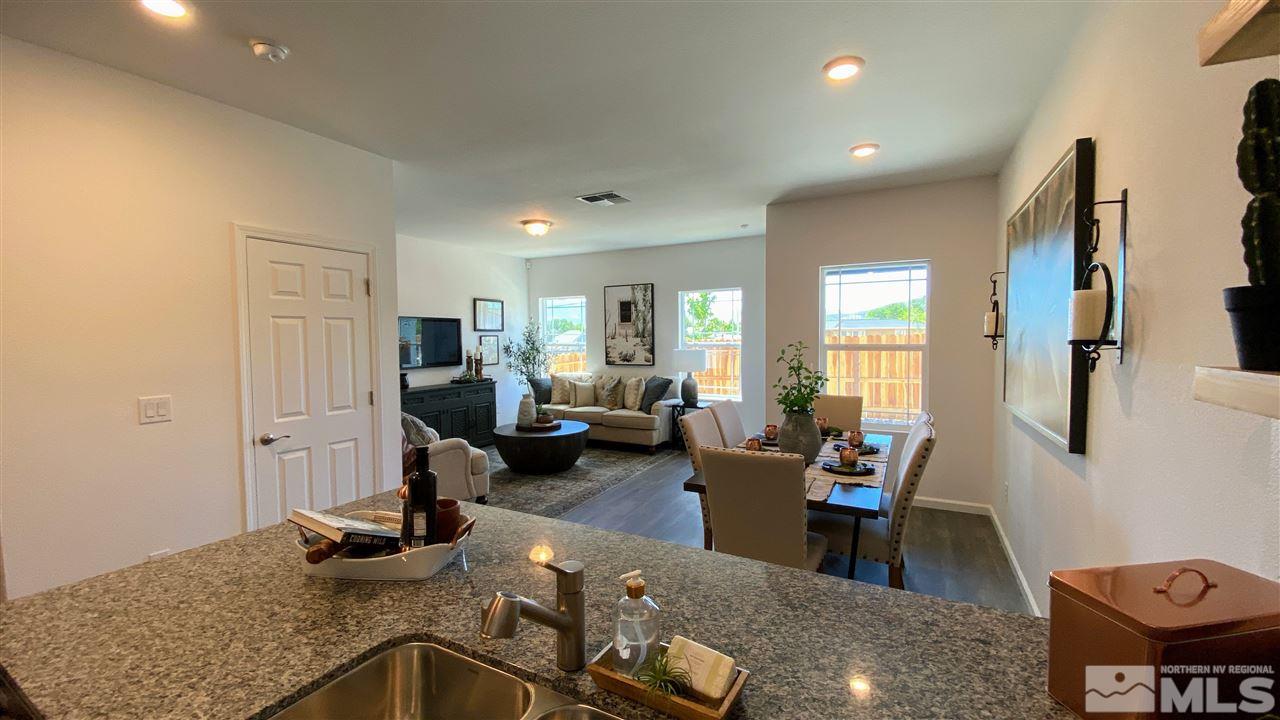 400 Autumn Breeze Circle, Unit LOT #1 Reno, NV 89511 - Photo 8 of 23 a living room with furniture