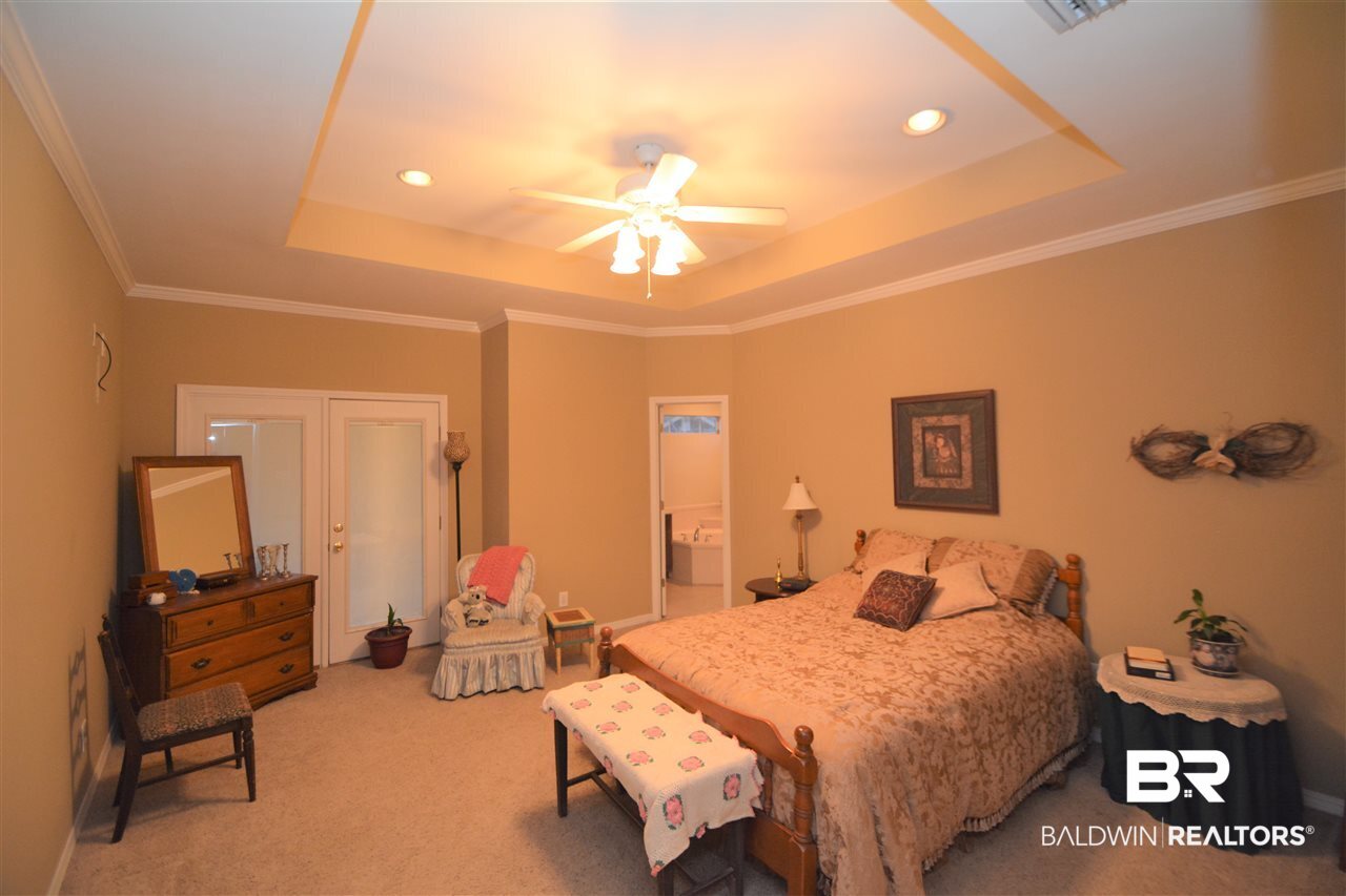 5448 Henning Drive West Mobile, AL 36619 - Photo 26 of 49