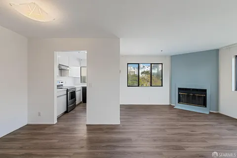 $4,950 | 720 Gough Street, Unit 45, San Francisco, CA 94102