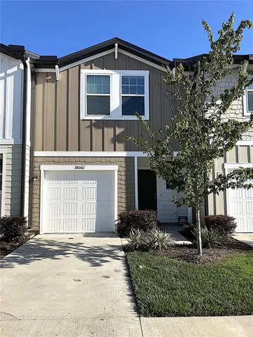 $1,845 | 38061 Elby Lane, Zephyrhills, FL 33542