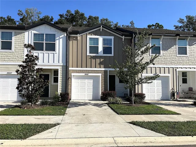 $1,845 | 38061 Elby Lane, Zephyrhills, FL 33542