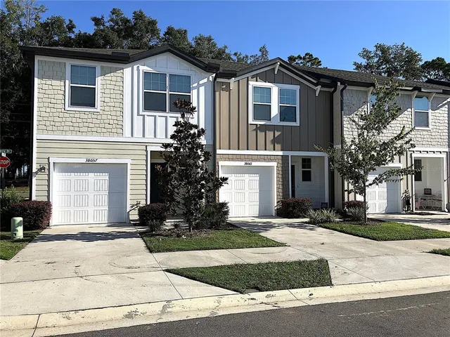 $1,845 | 38061 Elby Lane, Zephyrhills, FL 33542