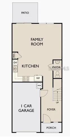 $1,845 | 38061 Elby Lane, Zephyrhills, FL 33542