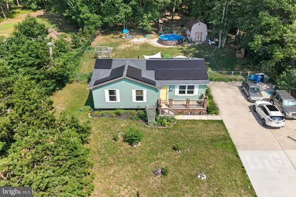 $375,000 | 555 Pennsylvania Avenue, Franklinville, NJ 08322