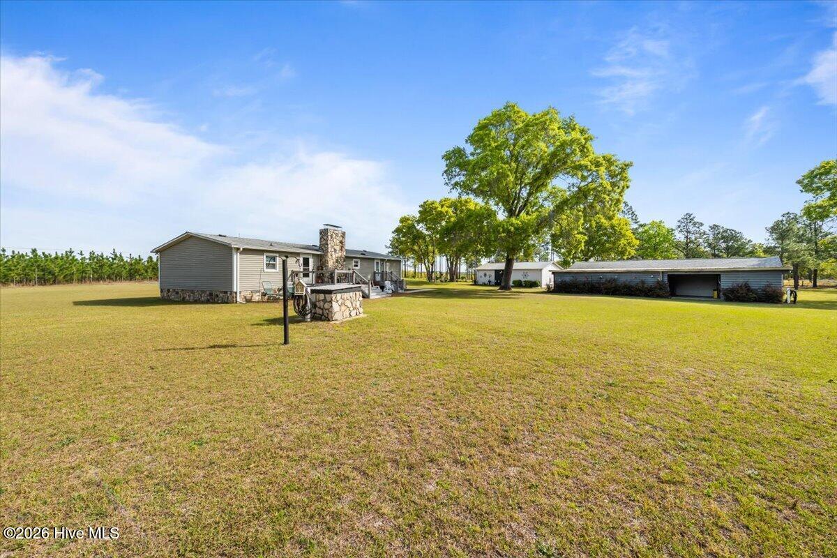 1292 Boyd Lake Road Hamlet, NC 28345 - Photo 54 of 61 16-DSC09603