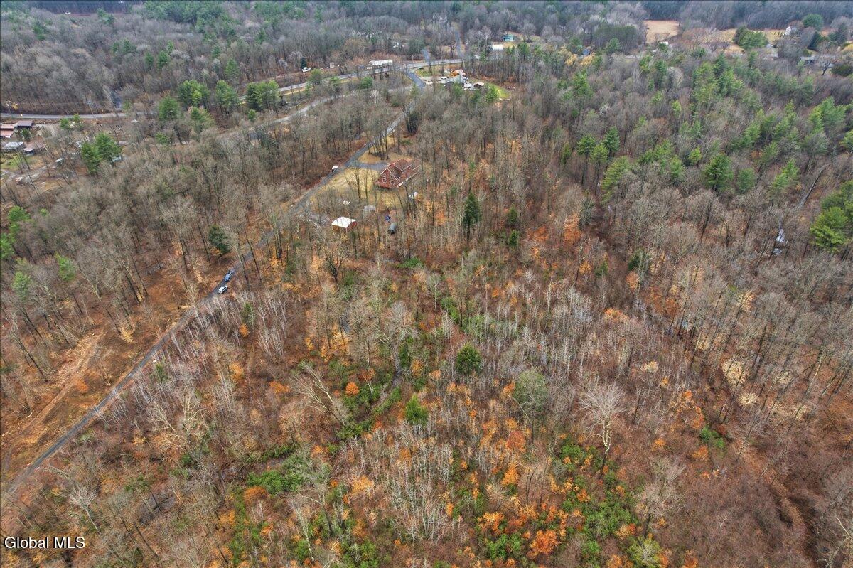 364 Gansevoort Road Moreau, NY 12828 - Photo 45 of 45 11-011_DJI_0109