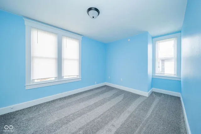 $144,900 | 1917 Walnut Street, New Castle, IN 47362