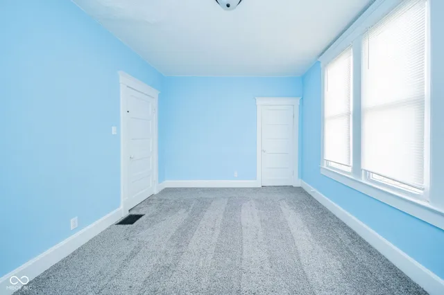 $144,900 | 1917 Walnut Street, New Castle, IN 47362