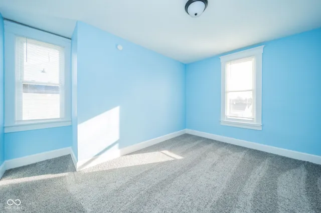 $144,900 | 1917 Walnut Street, New Castle, IN 47362