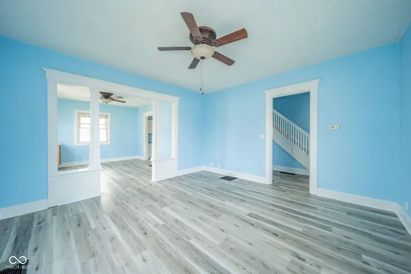 $132,000 | 1917 Walnut Street, New Castle, IN 47362