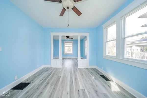 $132,000 | 1917 Walnut Street, New Castle, IN 47362