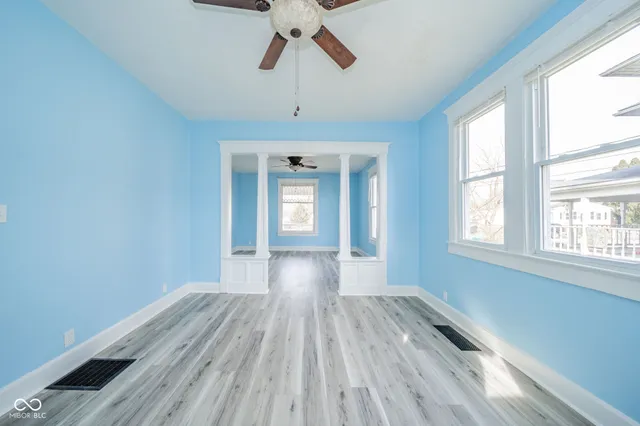 $144,900 | 1917 Walnut Street, New Castle, IN 47362