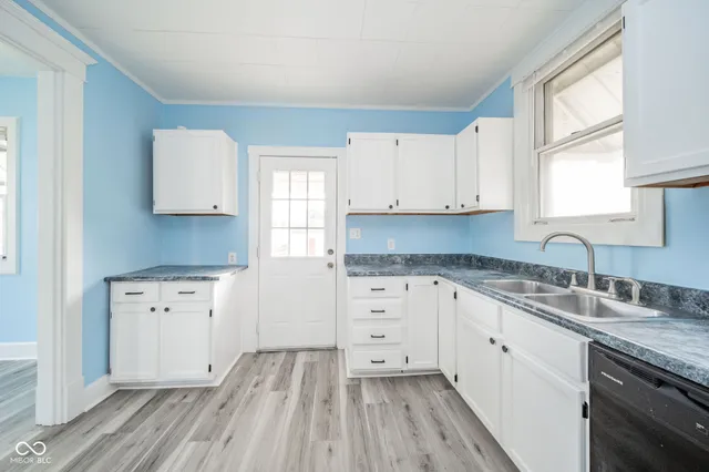 $144,900 | 1917 Walnut Street, New Castle, IN 47362