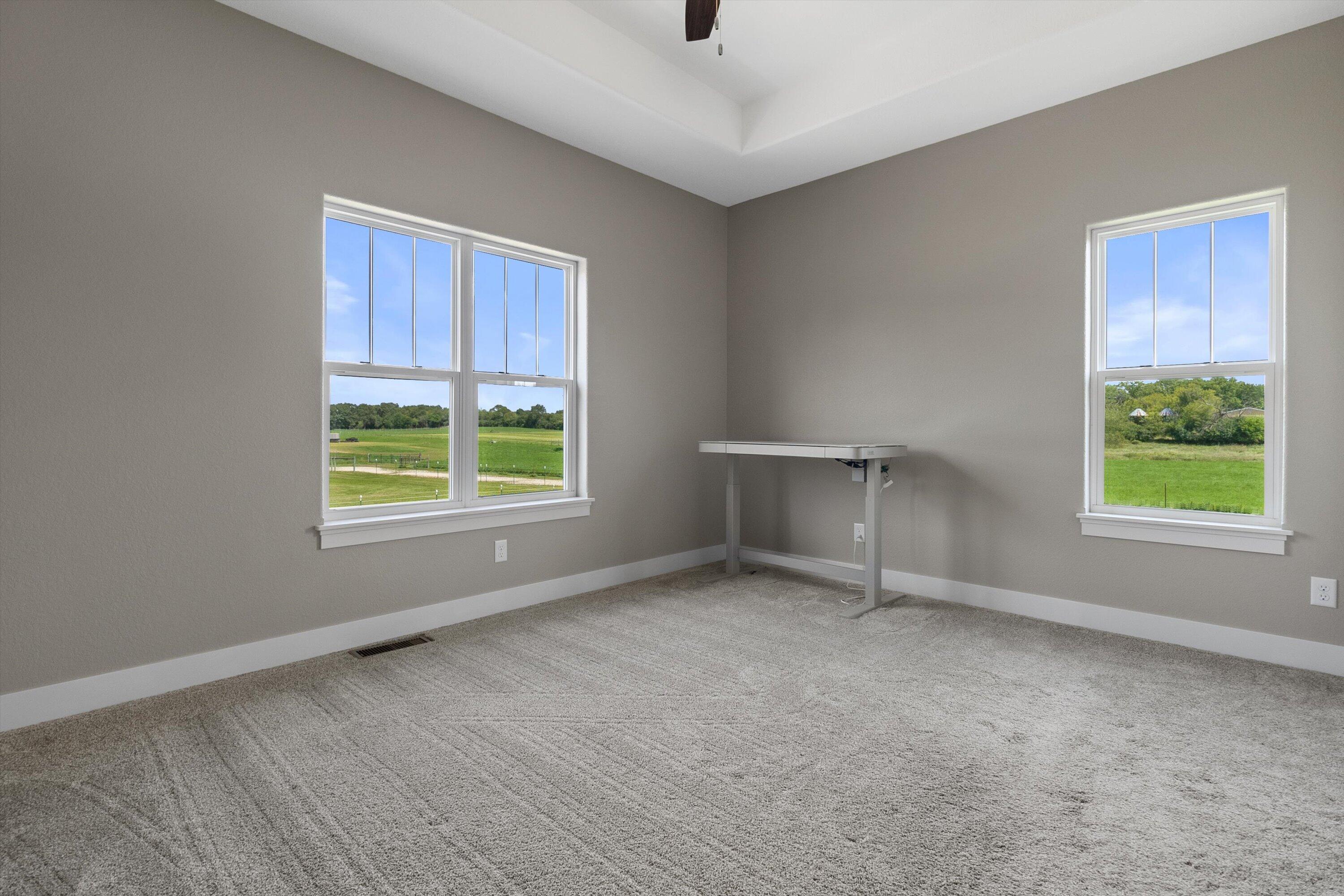 S75W35724 Wilton Road Eagle, WI 53119 - Photo 35 of 63 Bedroom 3
