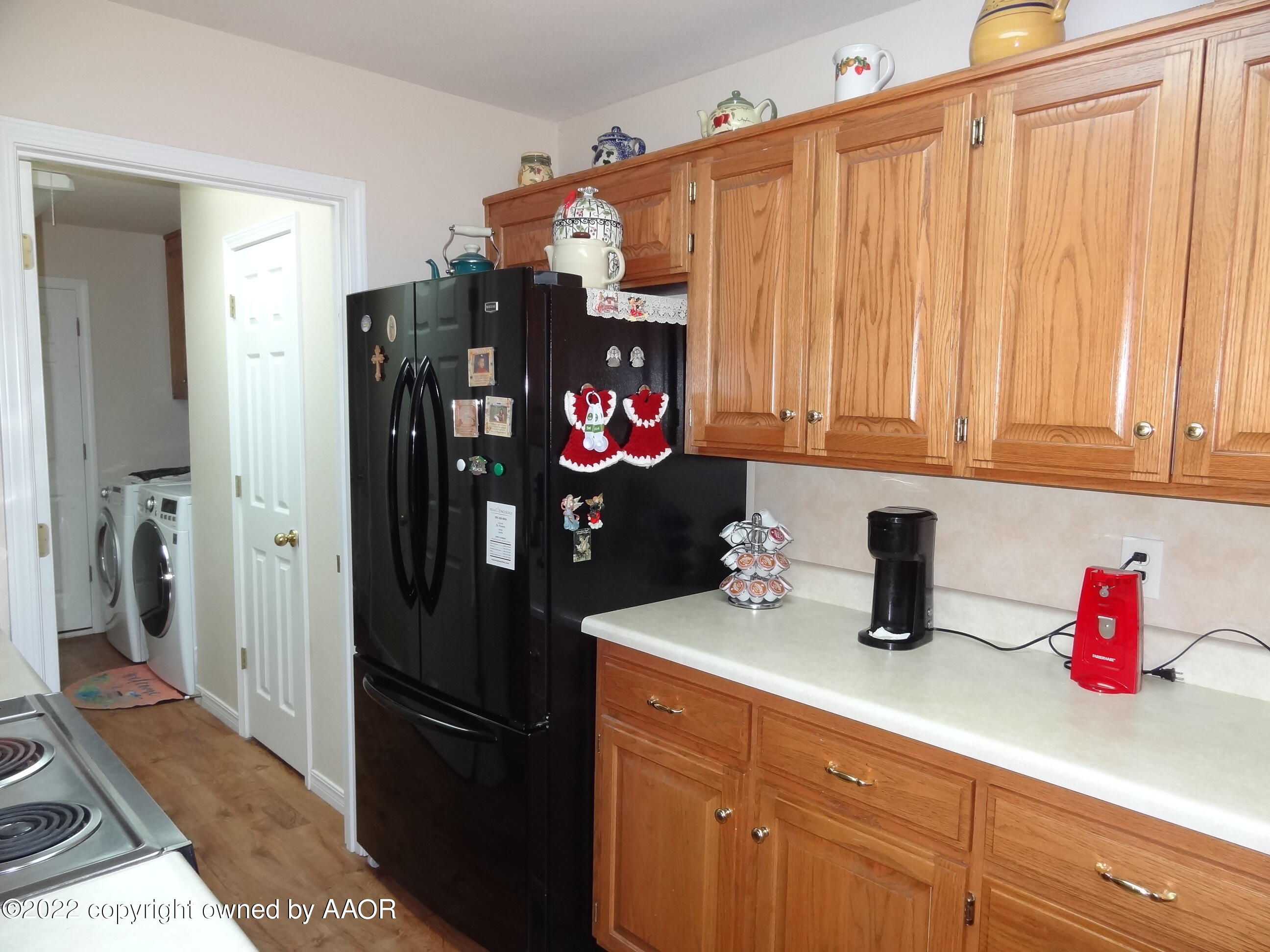 6013 Belpree Road Amarillo, TX 79106 - Photo 8 of 23 DSC06329