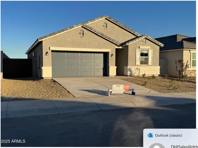 $449,975 | 1419 South 241st Avenue, Buckeye, AZ 85326