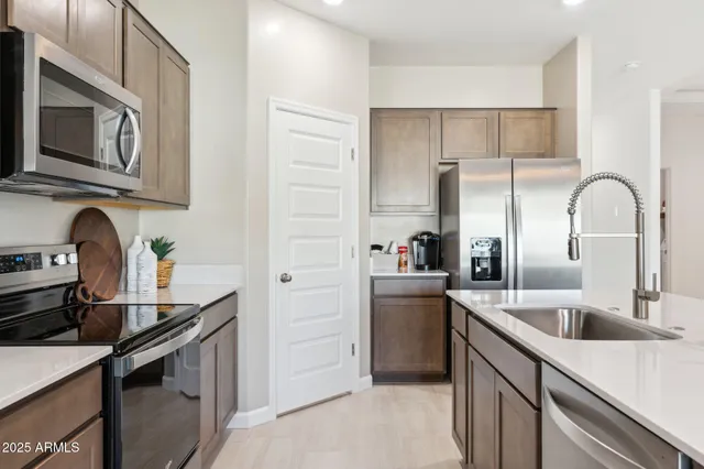 $449,975 | 1419 South 241st Avenue, Buckeye, AZ 85326