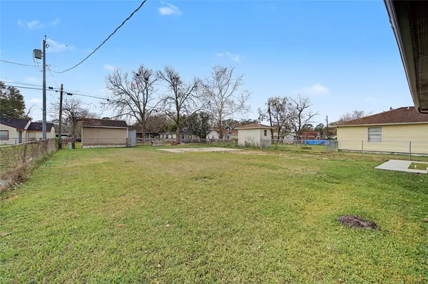 $265,000 | 1108 Nottingham Drive, Angleton, TX 77515