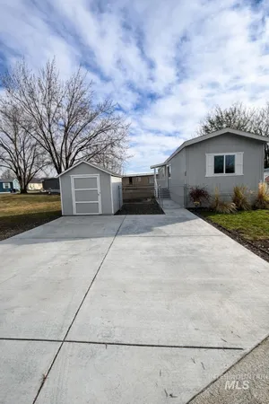 $74,900 | 1500 West 7th Street, Weiser, ID 83672