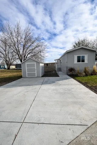 $84,900 | 1500 West 7th Street, Weiser, ID 83672