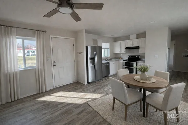 $74,900 | 1500 West 7th Street, Weiser, ID 83672