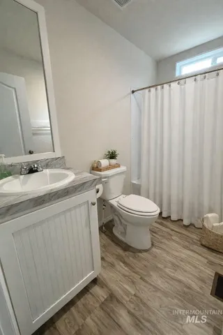 $84,900 | 1500 West 7th Street, Weiser, ID 83672