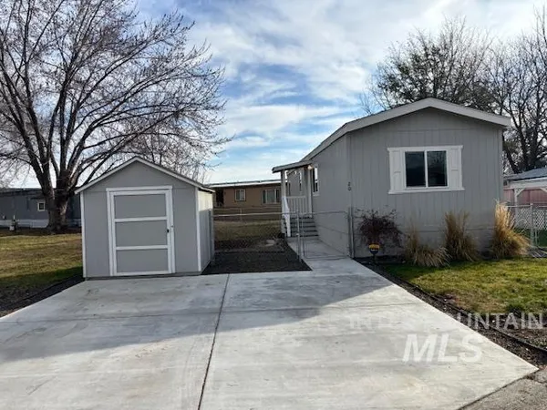 $74,900 | 1500 West 7th Street, Weiser, ID 83672