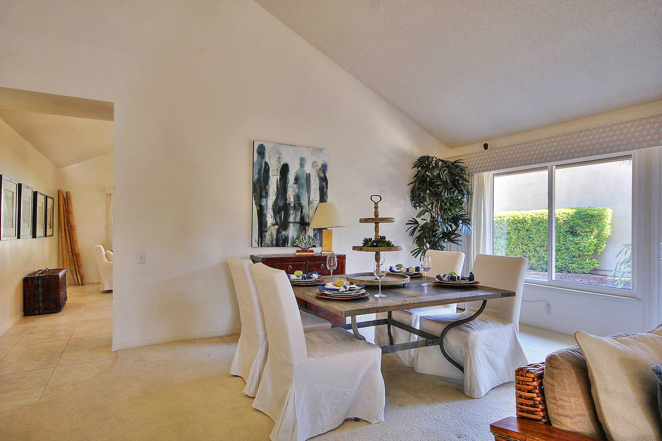 7148 Armstrong Road Goleta, CA 93117 - Photo 12 of 22 Formal Dining Area