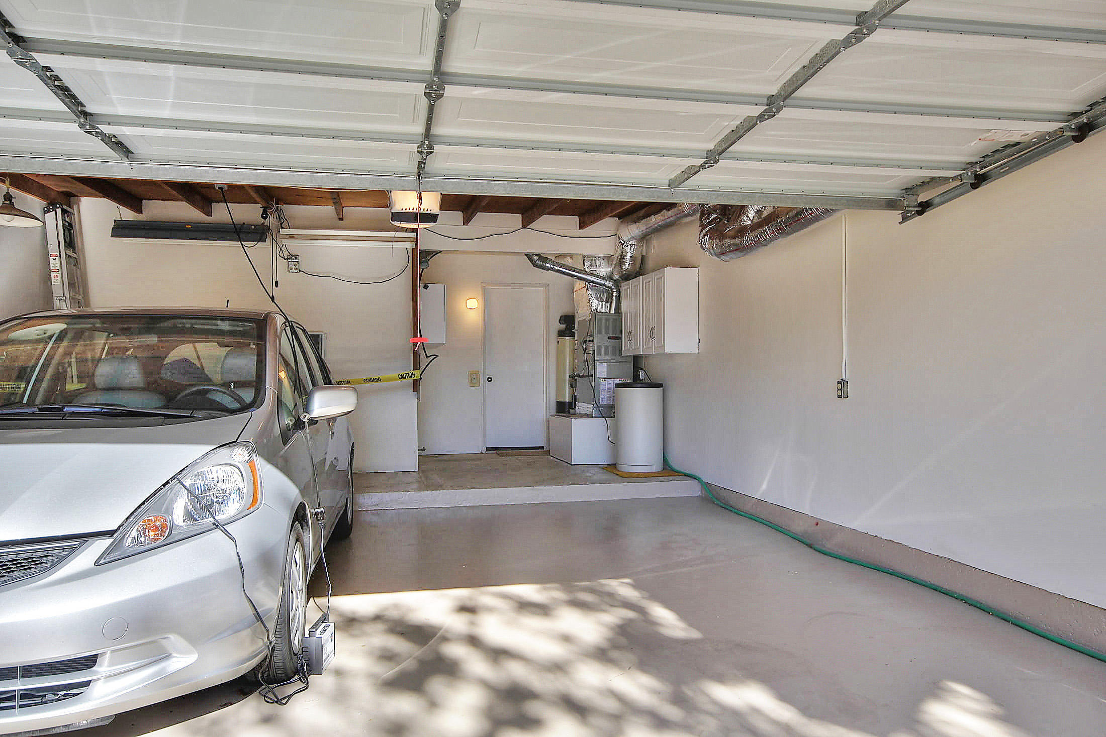 7148 Armstrong Road Goleta, CA 93117 - Photo 21 of 22 Garage