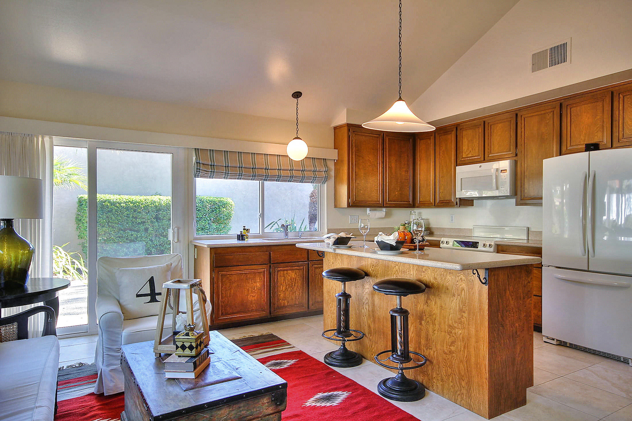 7148 Armstrong Road Goleta, CA 93117 - Photo 4 of 22 Kitchen