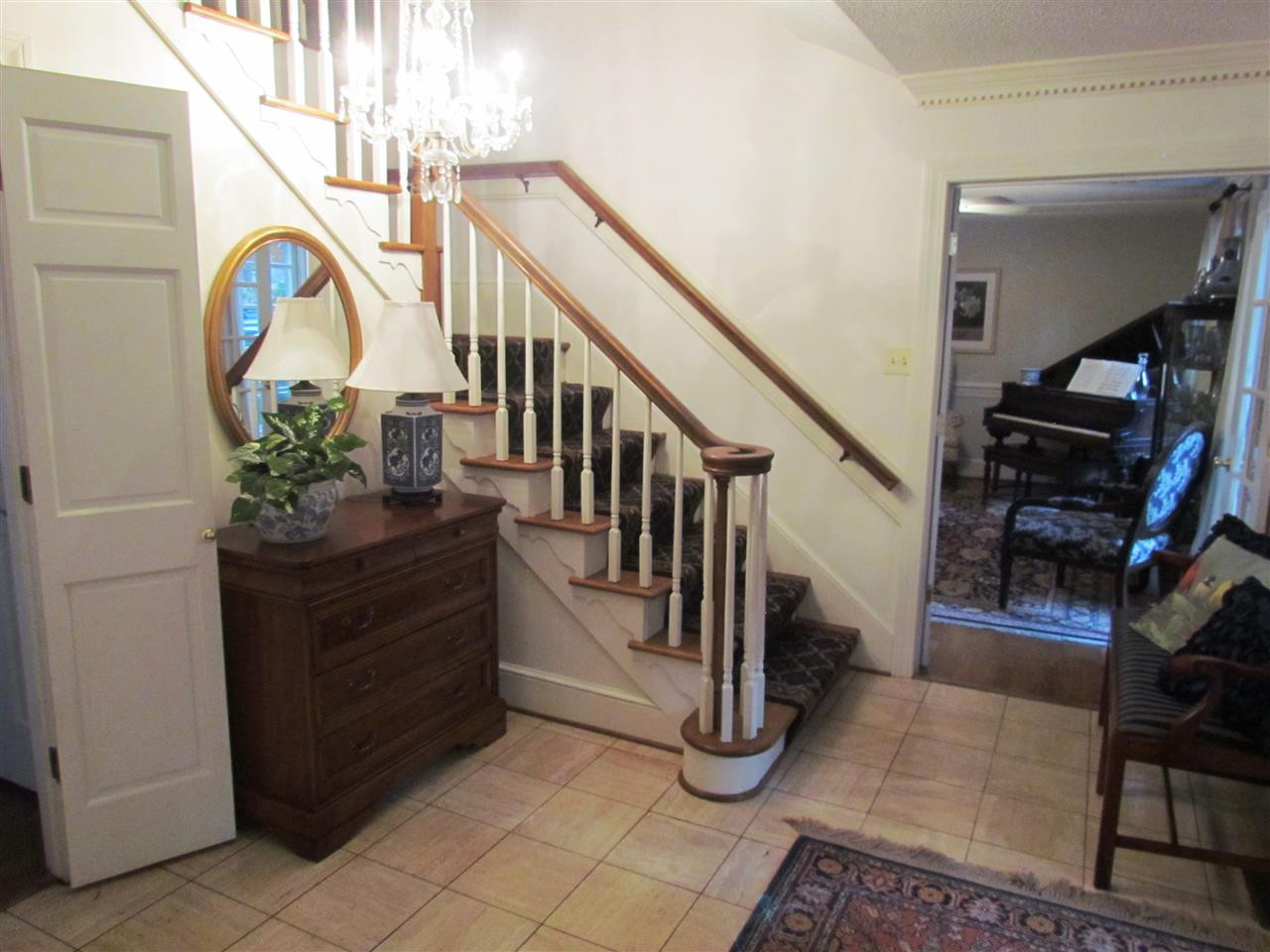8840 Stage Ford Road Raleigh, NC 27615 - Photo 4 of 25 Photo 4