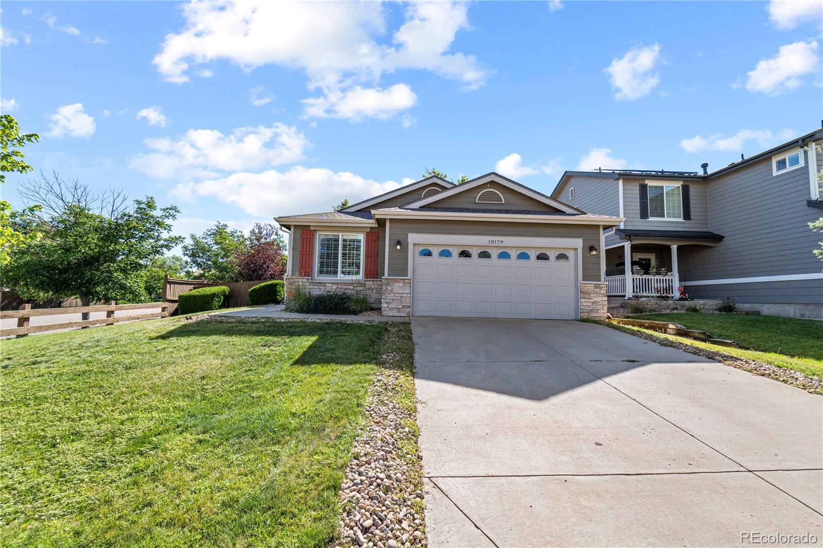 10179 South Cherryhurst Lane Highlands Ranch, CO 80126 - Photo 1 of 37