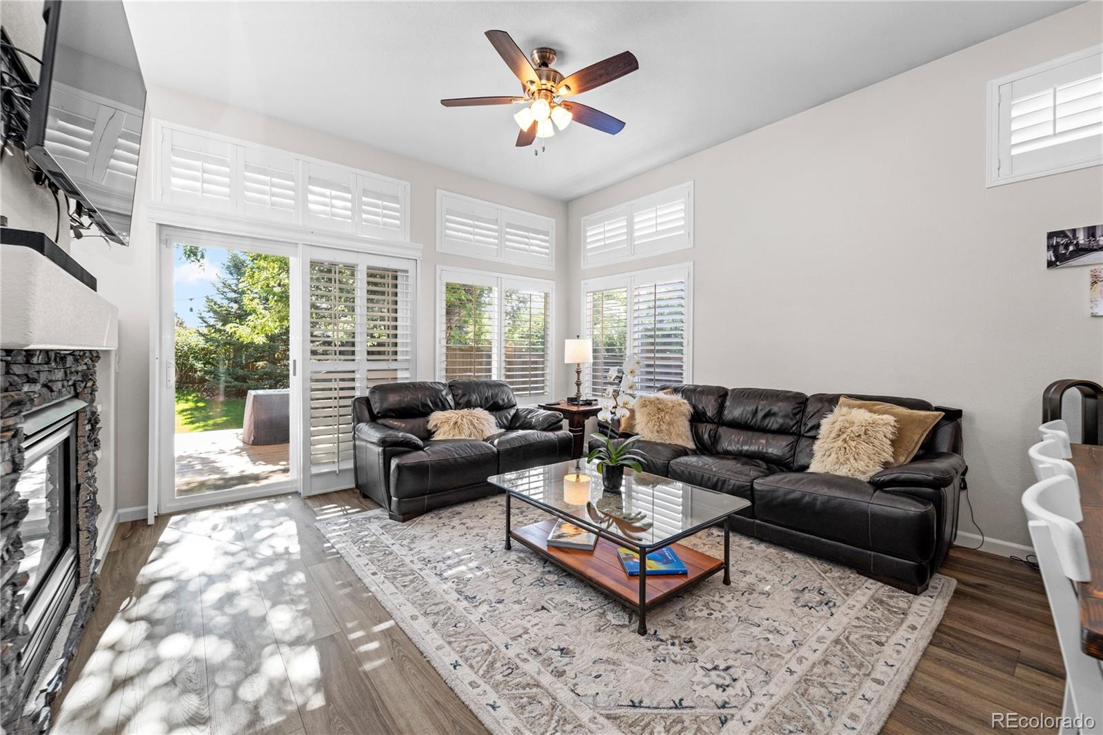 10179 South Cherryhurst Lane Highlands Ranch, CO 80126 - Photo 11 of 37